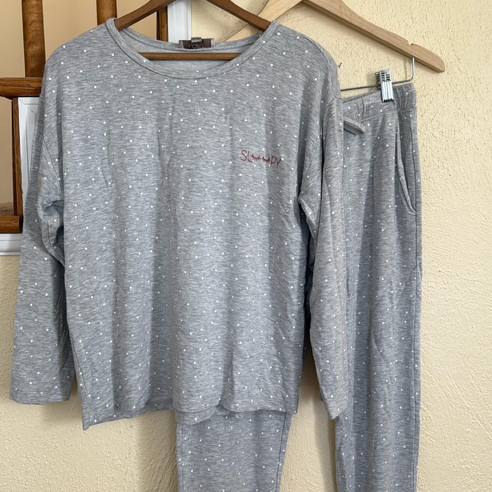Loft Sleepwear - Sleepy ☀️